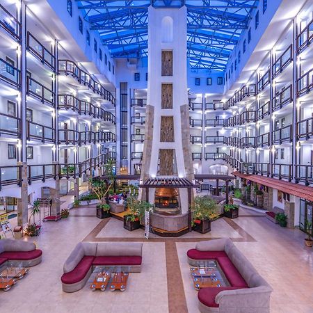 Mpm Hotel Guinness Bansko Esterno foto