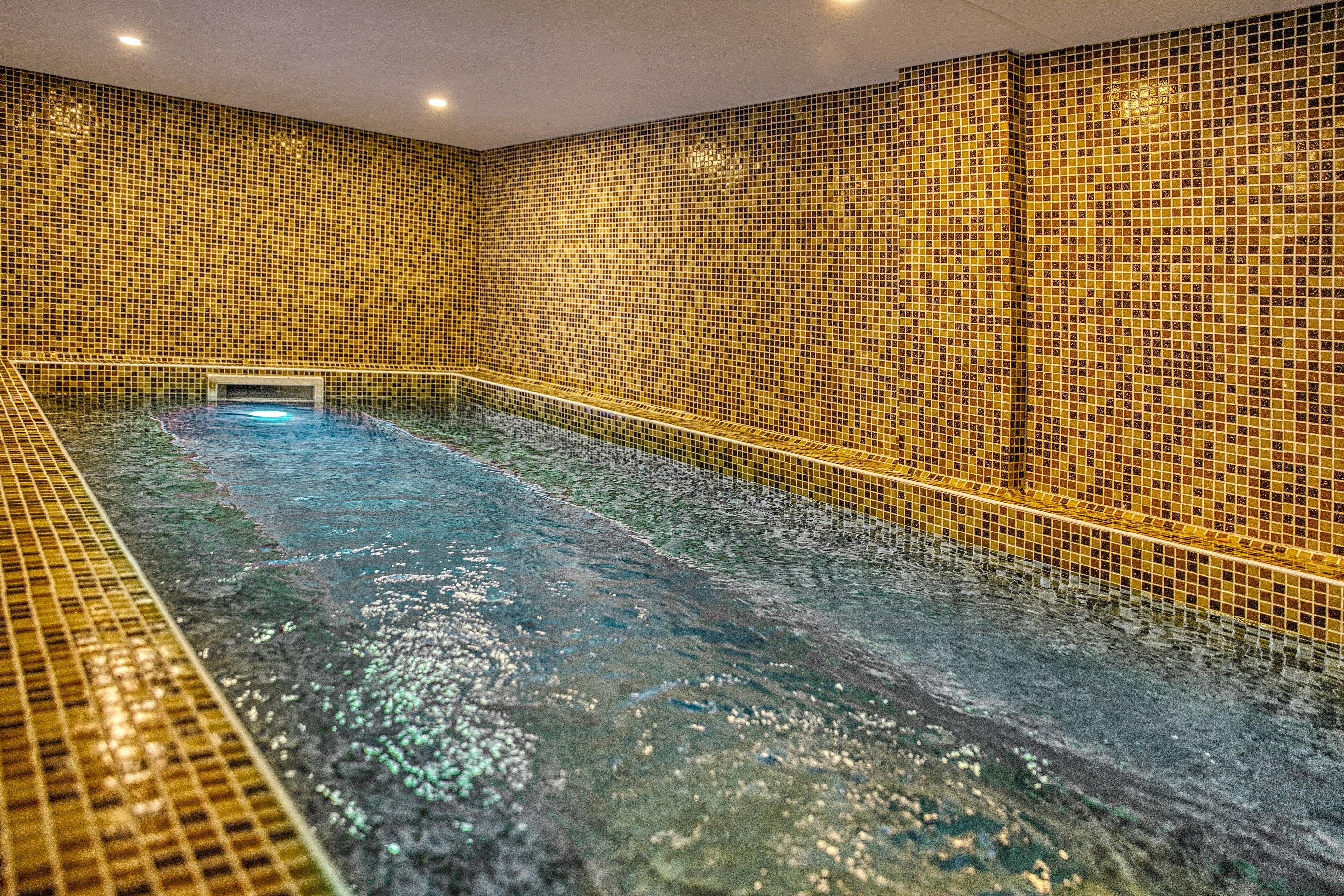 Mpm Hotel Guinness Bansko Esterno foto