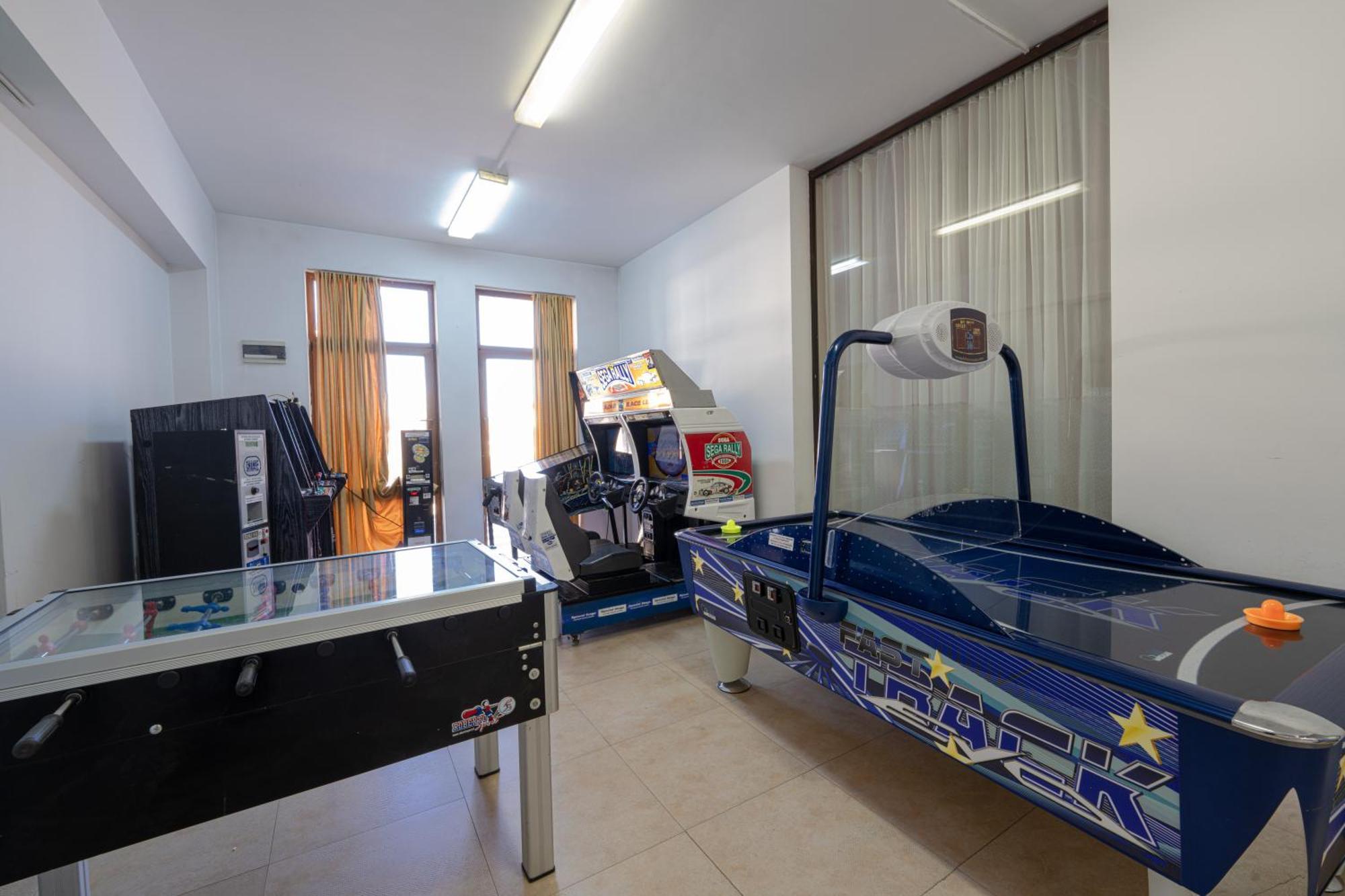 Mpm Hotel Guinness Bansko Esterno foto