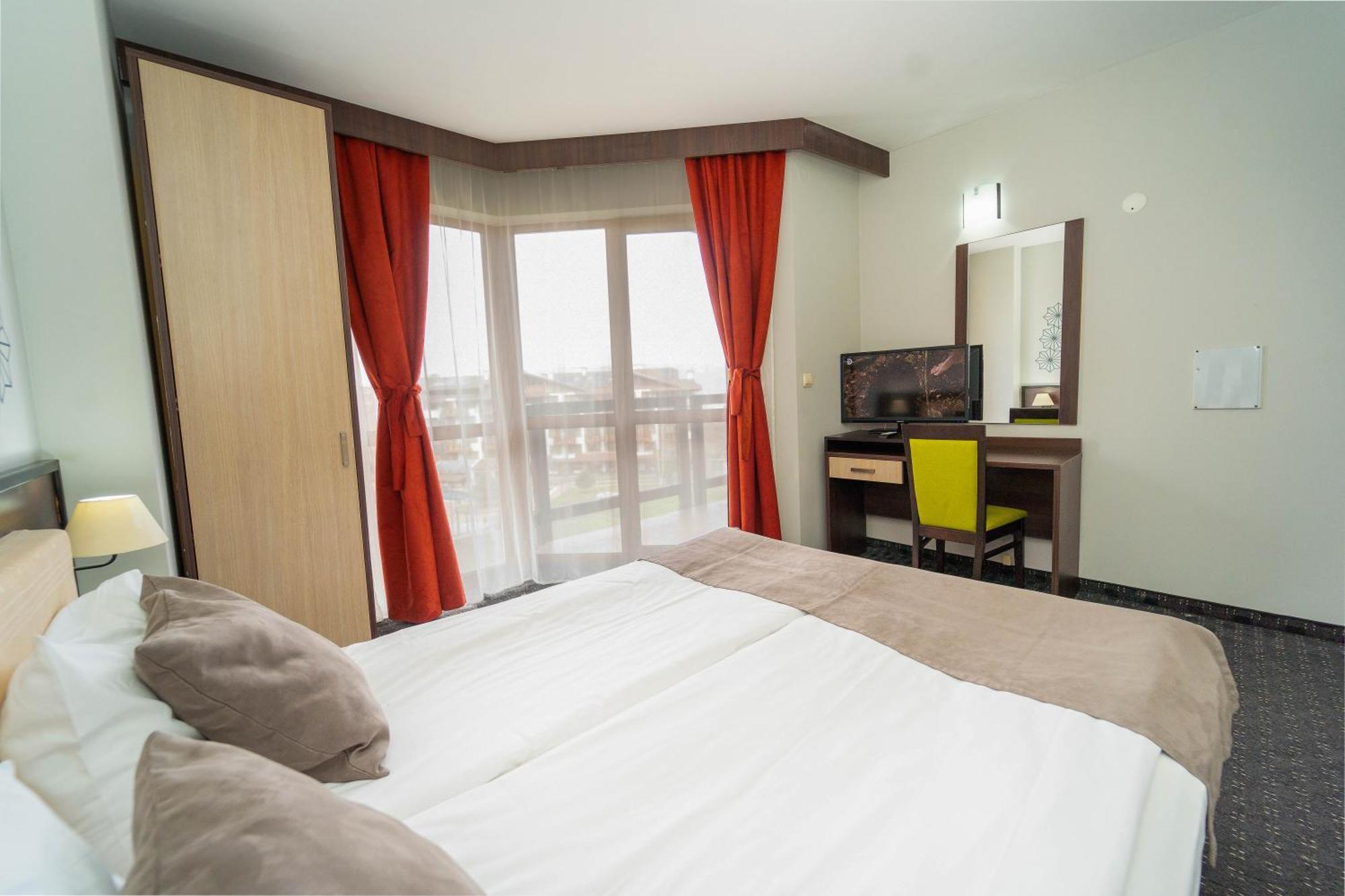 Mpm Hotel Guinness Bansko Camera foto