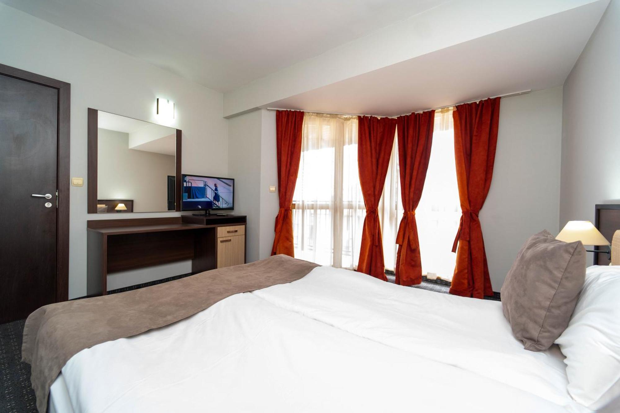 Mpm Hotel Guinness Bansko Camera foto